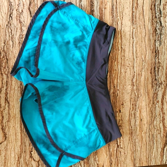 Lululemon short - Picture 1 of 6